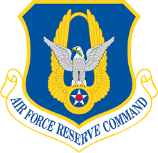 Air Force Reserve Internship