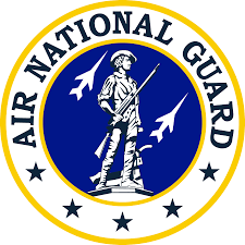 Air National Guard Internship