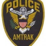 Amtrak Police