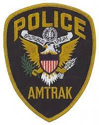 Amtrak Police Internship