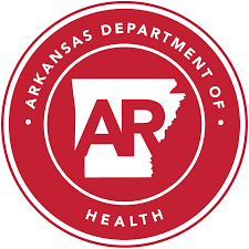 Arkansas Department of Health Internship