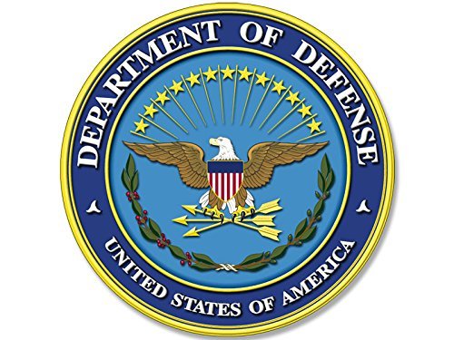 Department of Defense Internship