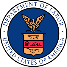 Department of Labor Internship