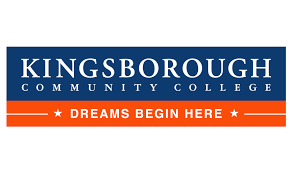 Kingsborough Community College Internship