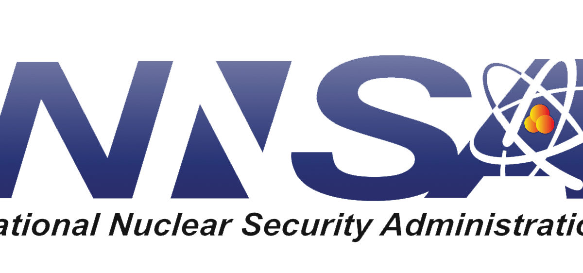 NNSA Internship