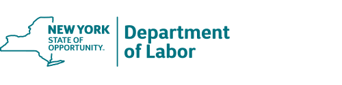 NY Dept of Labor Internship