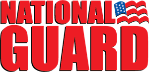 National Guard Internship