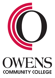 Owens Community College Internship