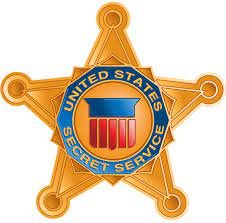 Secret Service Internship