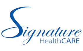Signature Healthcare Internship