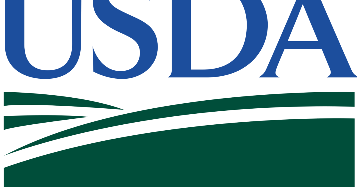 USDA Internship