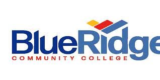 Blue Ridge Community College Internship