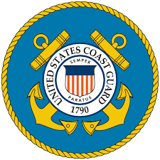 Coast Guard Internship