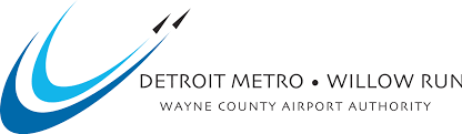 Detroit Airport Internship