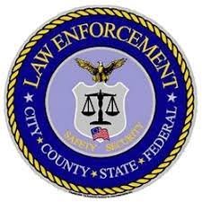 Federal Law Enforcement Internship