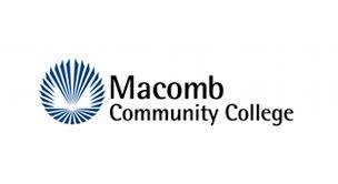 Macomb Community College Internship