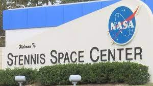 Stennis Space Center Internship