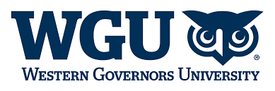 WGU Internship