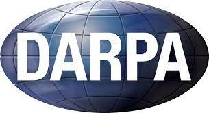 DARPA Internship