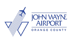 John Wayne Airport Internship