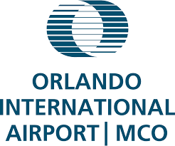 Orlando International Airport Internship