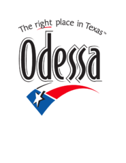 City of Odessa Internship