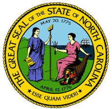 State of North Carolina Internship