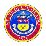 State of Colorado