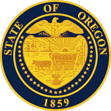 State of Oregon Internship