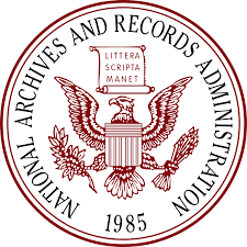 National Archives and Records Administration Internships